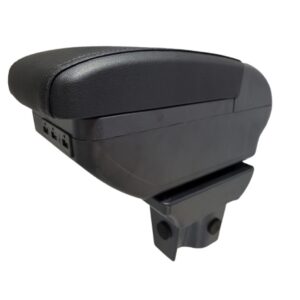 DESCANSABRAZOS-REPOSABRAZOS PARA TOYOTA AVANZA 2018-2023 CON 9 PUERTOS USB (9U)