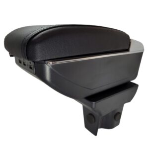 DESCANSABRAZOS-REPOSABRAZOS PARA TOYOTA AVANZA 2018-2023 CON 7 PUERTOS USB (A)