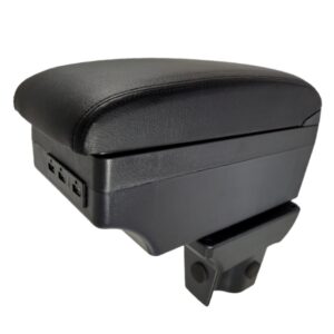 DESCANSABRAZOS-REPOSABRAZOS PARA TOYOTA AVANZA 2018-2023 CON 7 PUERTOS USB (E)