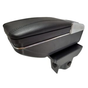 DESCANSABRAZOS-REPOSABRAZOS PARA TOYOTA AVANZA 2018-2023 SIN PUERTOS USB (H)