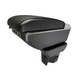 DESCANSABRAZOS-REPOSABRAZOS PARA TOYOTA AVANZA 2018-2023 CON 7 PUERTOS USB Y LUZ LED (LED)