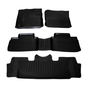 Tapete para Toyota Avanza 2022-2025 Tipo Charola (3D) Uso Rudo