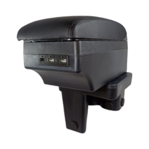 DESCANSABRAZOS-REPOSABRAZOS PARA TOYOTA HILUX 2016-2025 CON 7 PUERTOS USB (E)