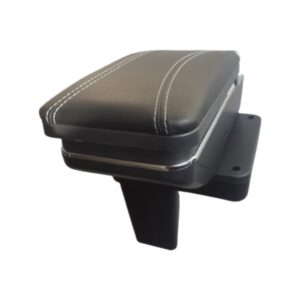 DESCANSABRAZOS-REPOSABRAZOS PARA TOYOTA HILUX 2016-2025 SIN PUERTOS USB (H)