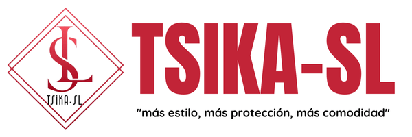 Tsika -SL