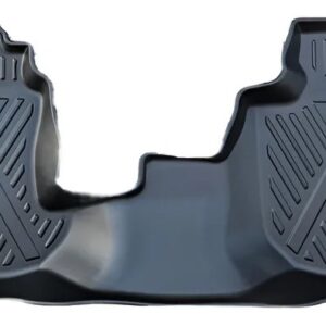 Tapetes Para Nissan Nv350 2017-2022 (5d) Uso rudo