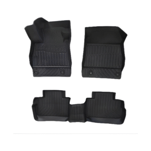 Tapetes para Nissan Sentra 2020-2024 Tipo Charola (3D) Uso Rudo